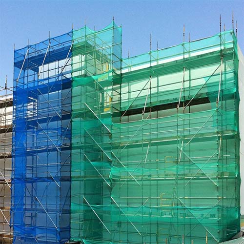 Debris Netting 2M x 50M (60G/M²)